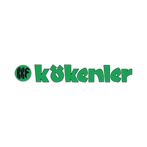 Kökenler Karoser logo