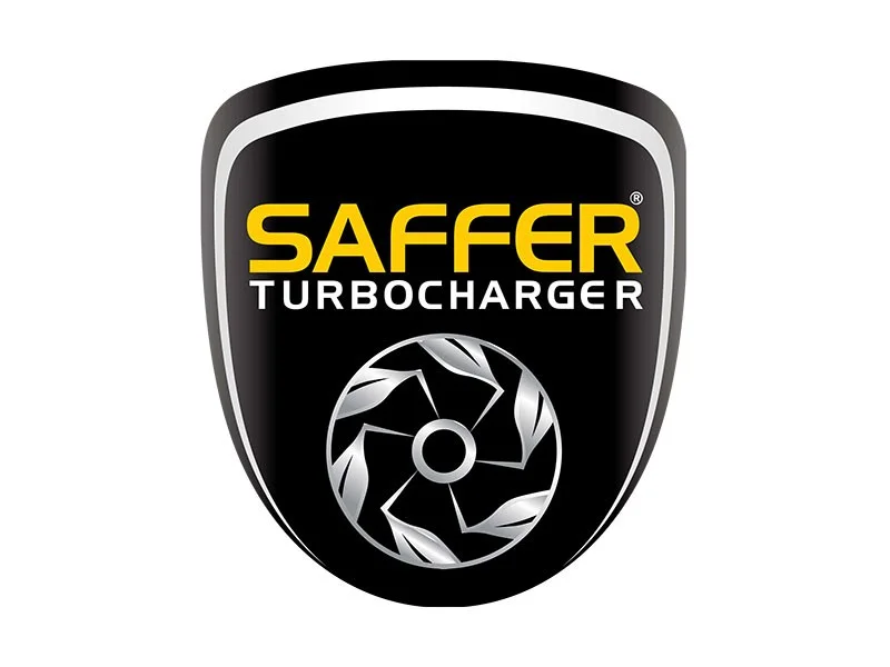 Sheet-Metal Fabrication — Saffer Turboşarj