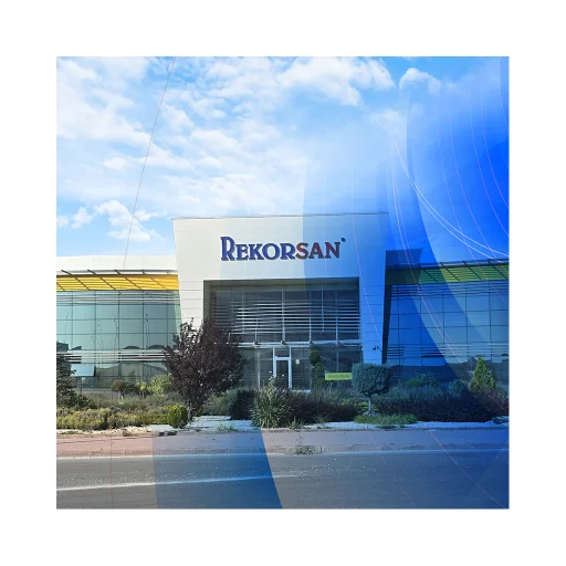 Rekorsan logo