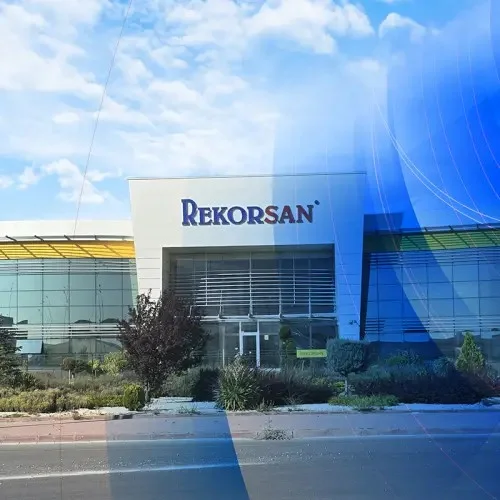 Male Hose Fitting — Rekorsan