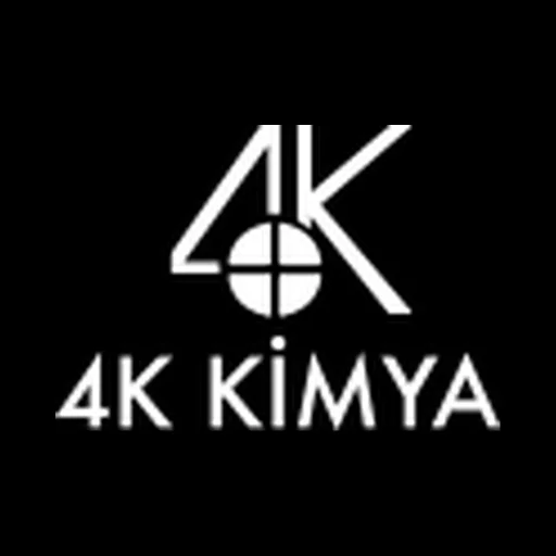 4k Kimya logo