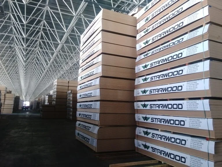 Starwood Orman Ürünleri