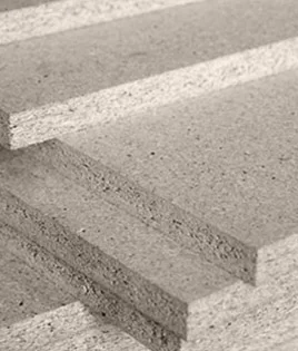 Particleboard — Starwood Orman Ürünleri