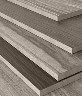 Melamine Faced Board — Starwood Orman Ürünleri