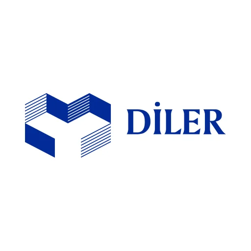 Diler Demir Çelik logo
