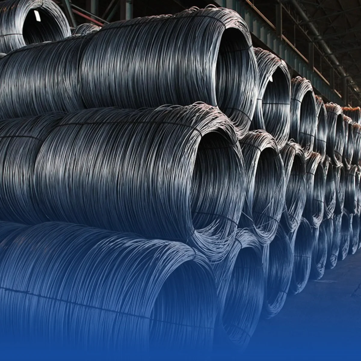 Wire Rod — Diler Demir Çelik
