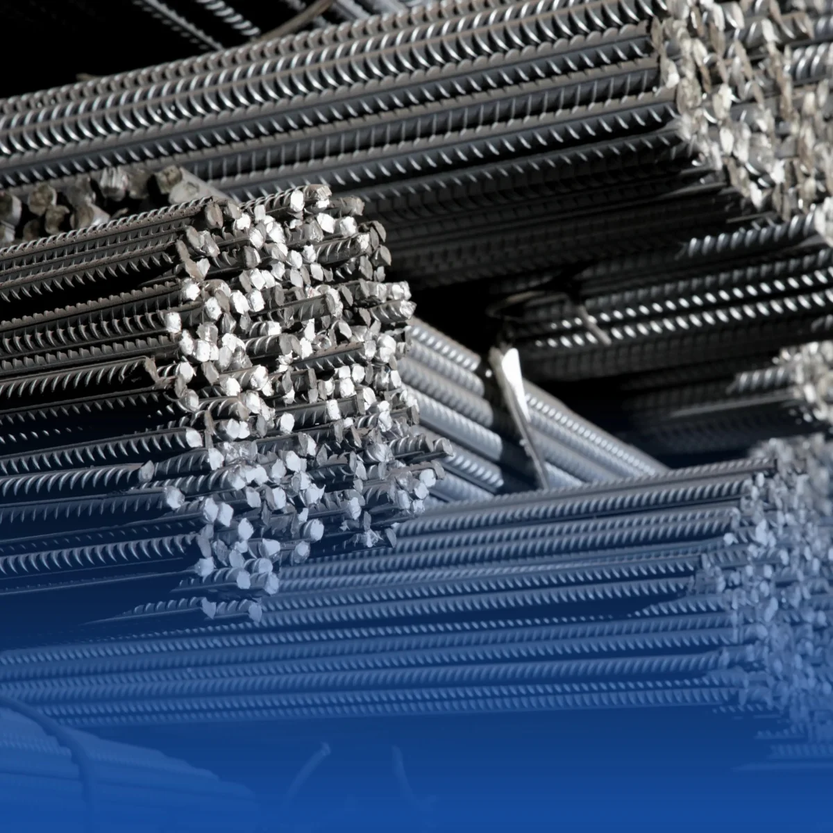 Steel Bar — Diler Demir Çelik