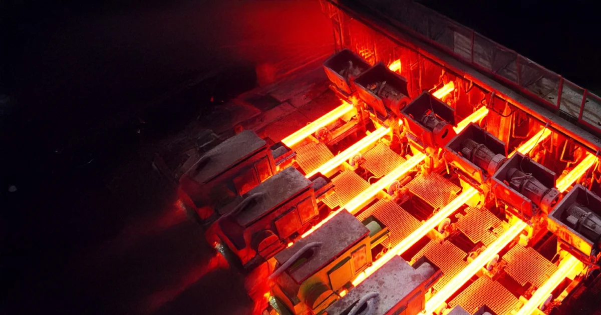 Integrated Steelmaking — Diler Demir Çelik