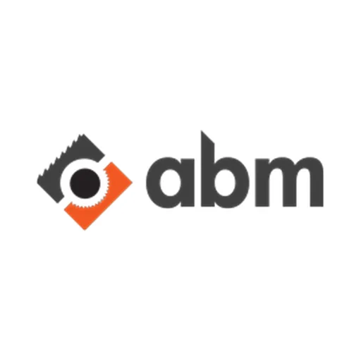 ABM Makine logo