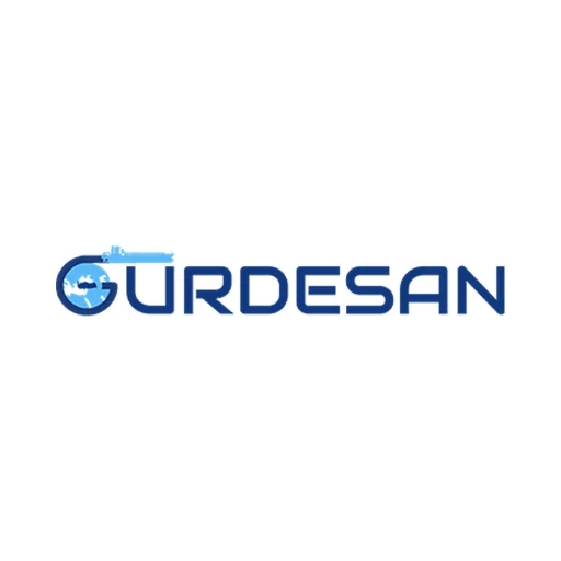 Gürdesan Gemi Makinaları logo