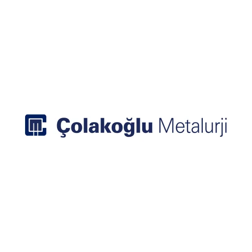 Çolakoğlu Metalurji logo