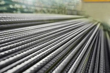 Rebar — Çolakoğlu Metalurji