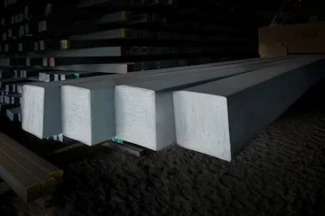 Billet — Çolakoğlu Metalurji