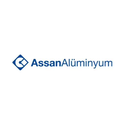 Assan Alüminyum logo