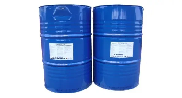 Floor Coating System — Ab-schomburg