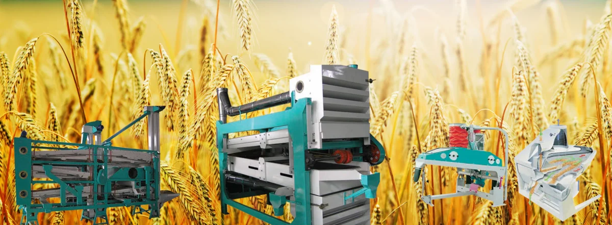 Mercimek Fabrikaları — Ak Değirmen Makina