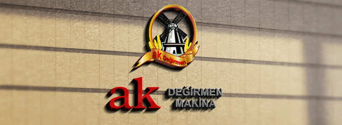 Bulgur Fabrikaları — Ak Değirmen Makina