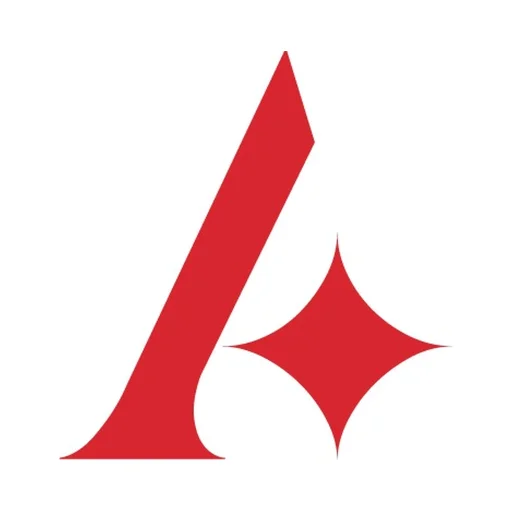 Ar-yıldız logo