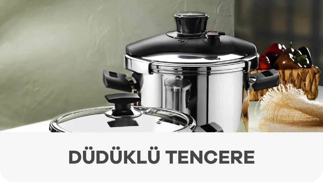 Çelik Tencere — Ar-yıldız