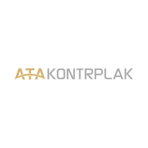 Ata Kontrplak logo