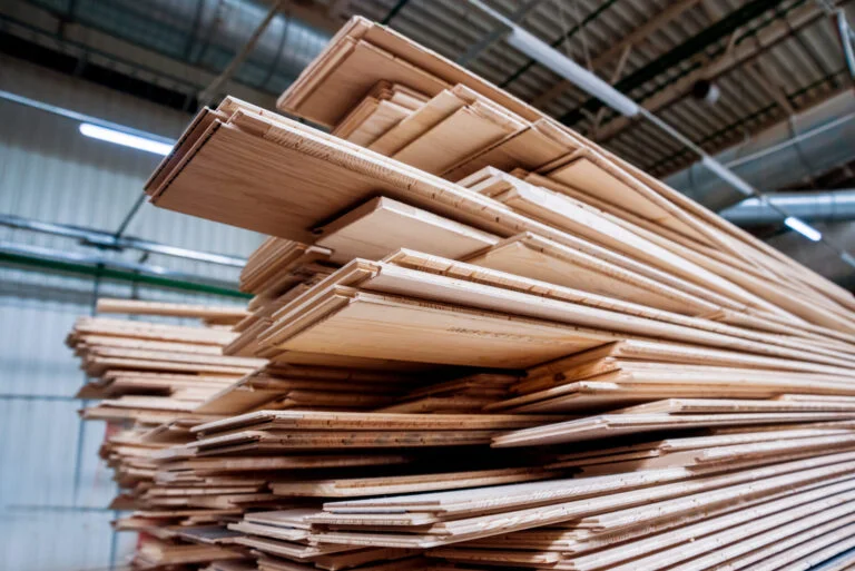 Wiremesh Plywood — Ata Kontrplak