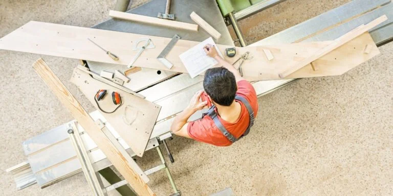 Hexa Anti-Slip Plywood — Ata Kontrplak