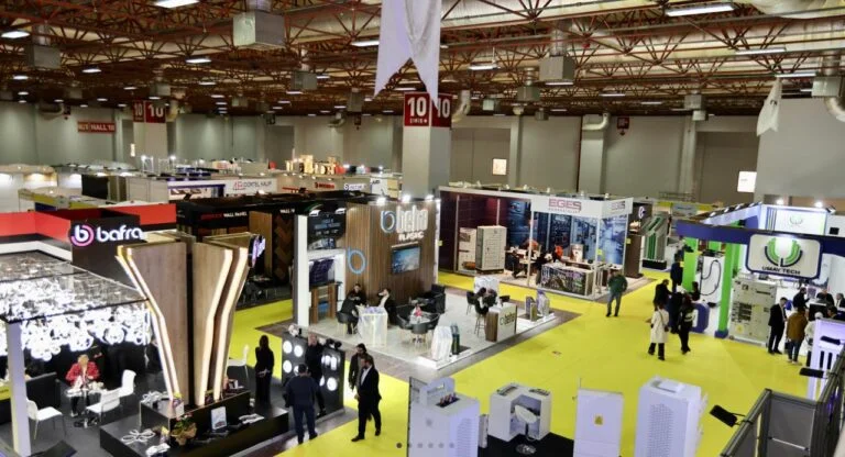 Plywood Manufacturing — Ata Kontrplak