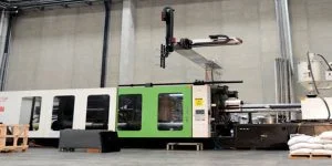 Slitting and Rewinding — Beşel Basım