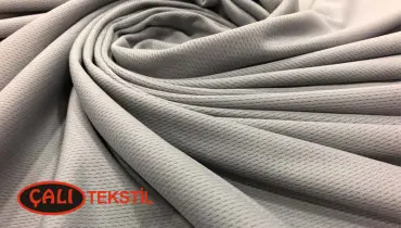Dyed Knit Fabric — Çalı Örme