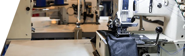 Knitting Production — Çalı Örme