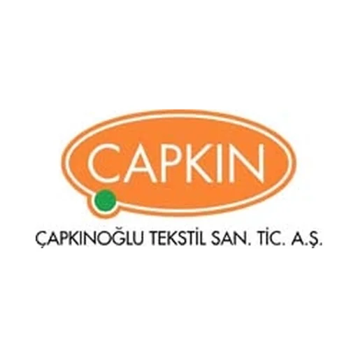 Çapkınoğlu Tekstil logosu