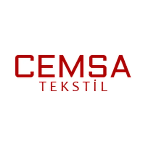 Cemsa Konfeksiyon logo