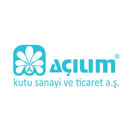 Açılım Kutu logo