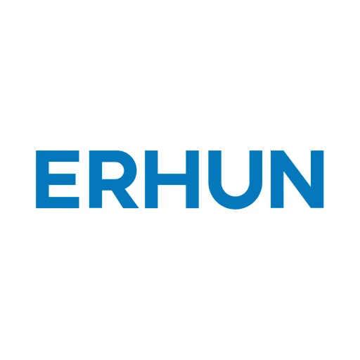 Erhun Metal logo