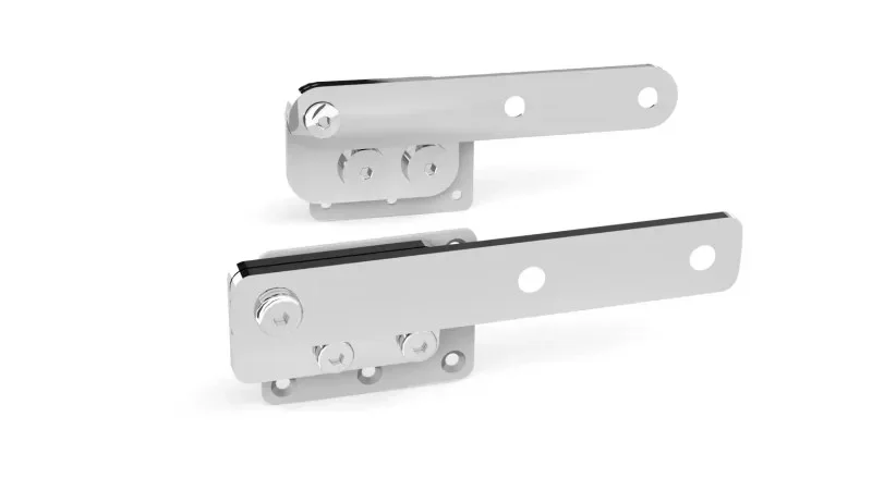 CSS Sofa Mechanism — Erhun Metal