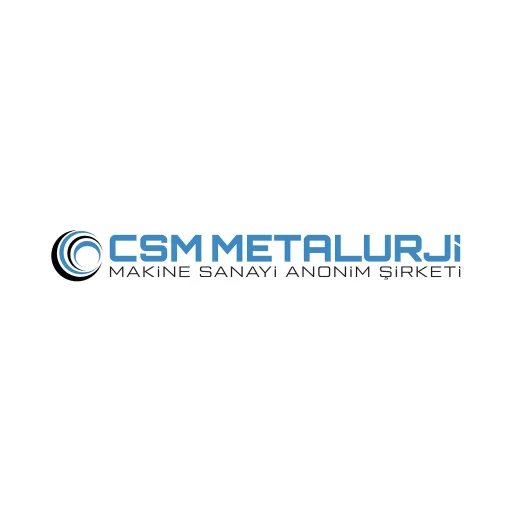 CSM Metalurji logo