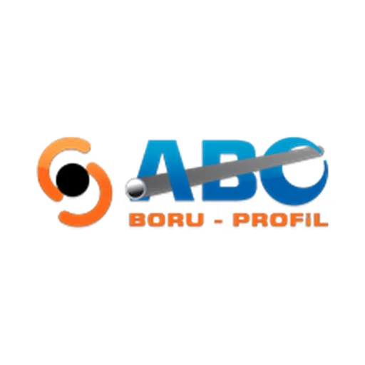 ABC Demir Çelik Boru Profil logo
