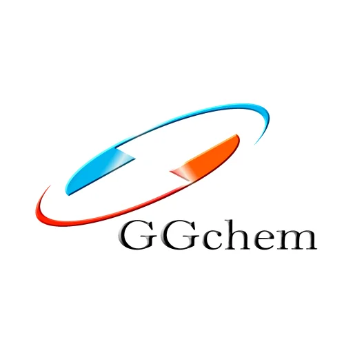 Ggchem Kimya ve Tekstil San. Tic. Ltd. Şti. logo