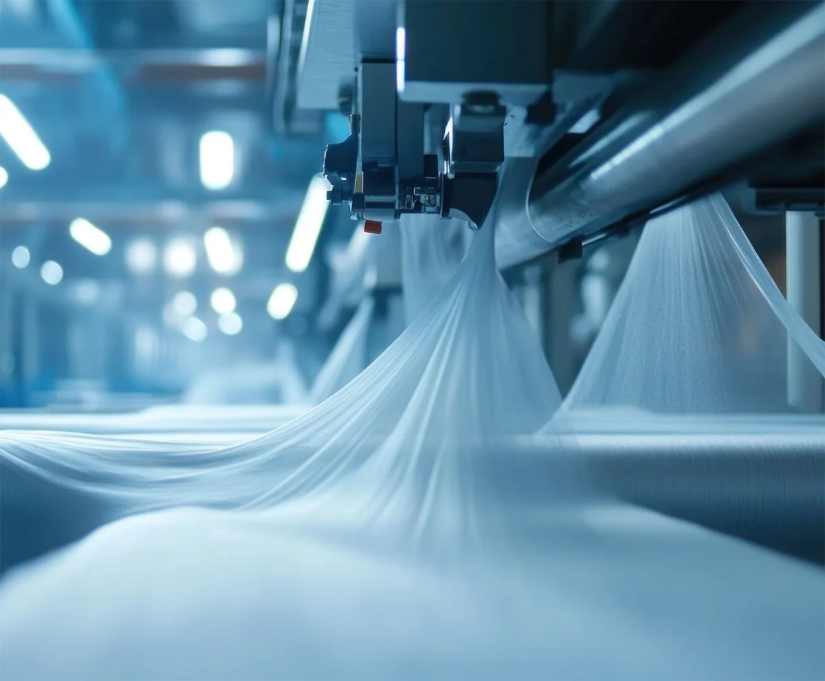 Textile Auxiliaries Supply — Ggchem Kimya ve Tekstil San. Tic. Ltd. Şti.