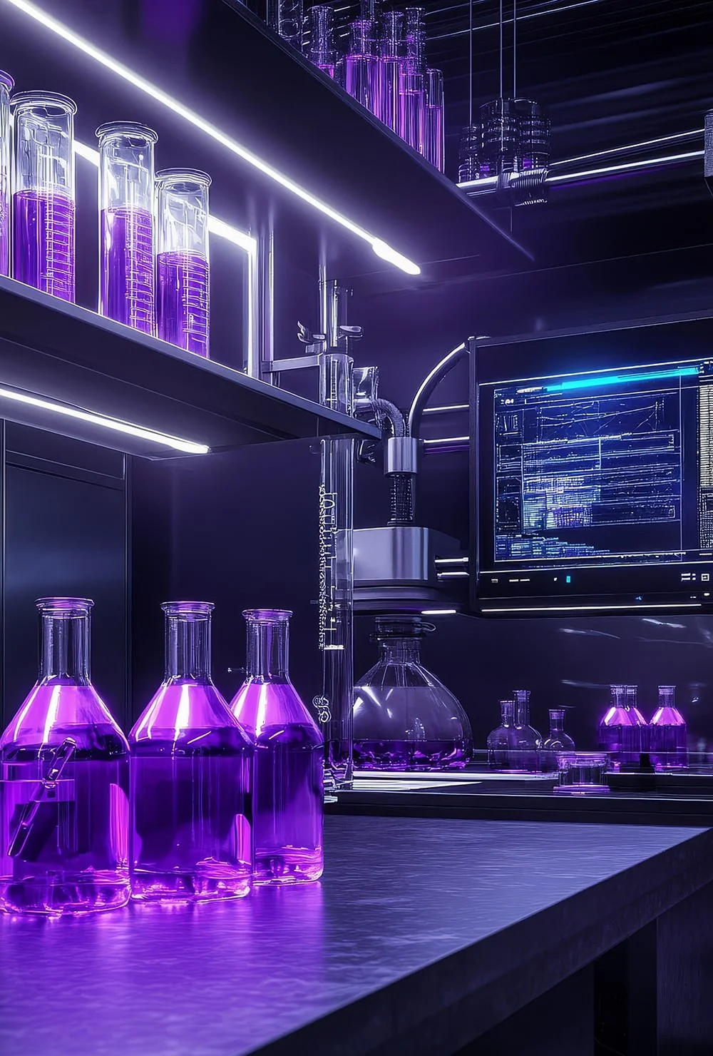 Custom Formulations — Ggchem Kimya ve Tekstil San. Tic. Ltd. Şti.
