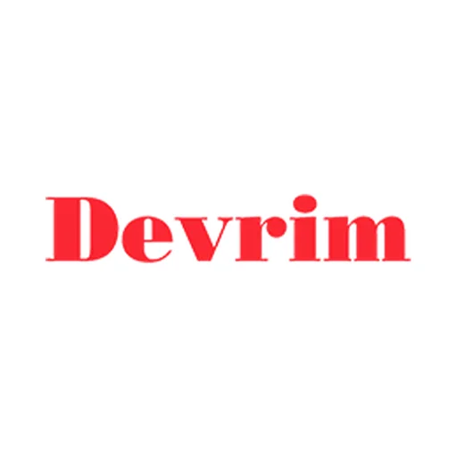 Devrim Ambalaj logo