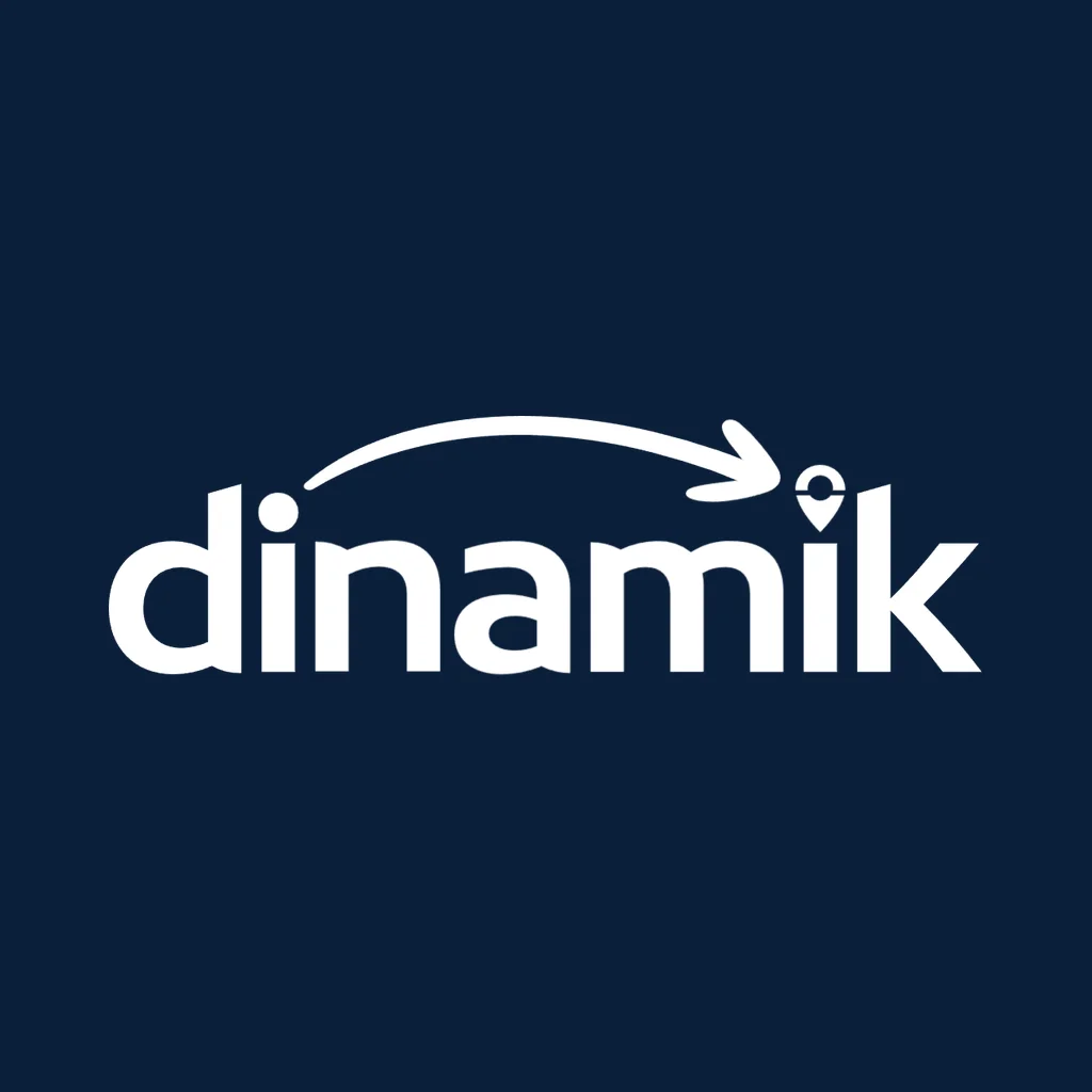 Dinamik Otomotiv logo