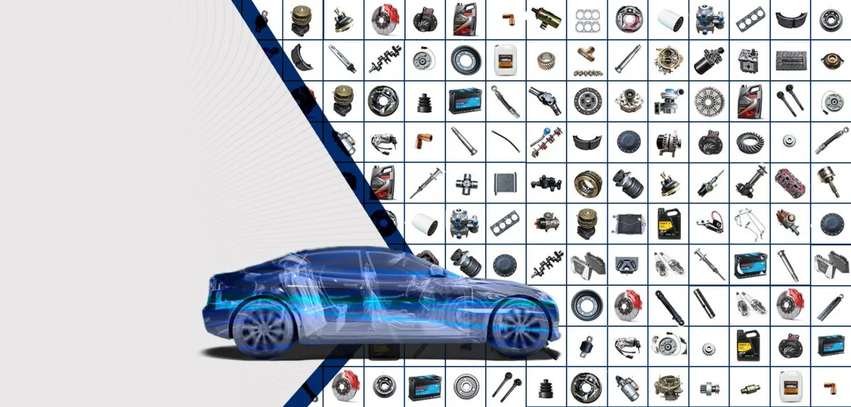 Otomotiv Bileşen — Dinamik Otomotiv