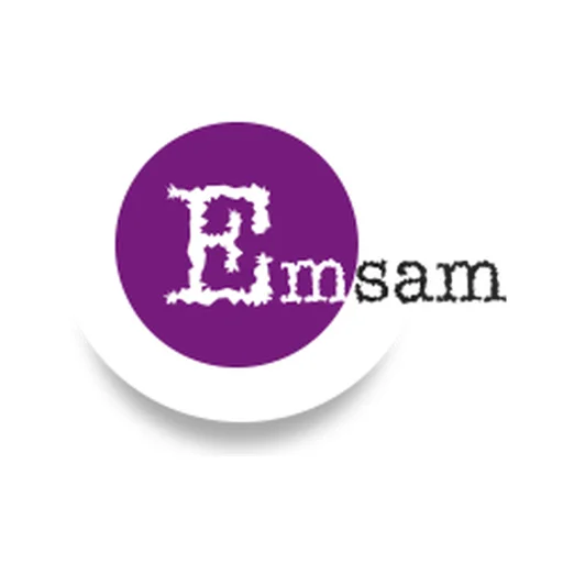 Emsam Tekstil logo