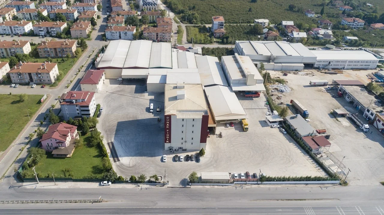 Durak Fındık