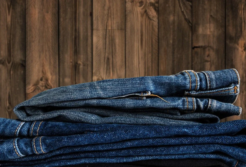 Denim Jeans — Ereks Konfeksiyon