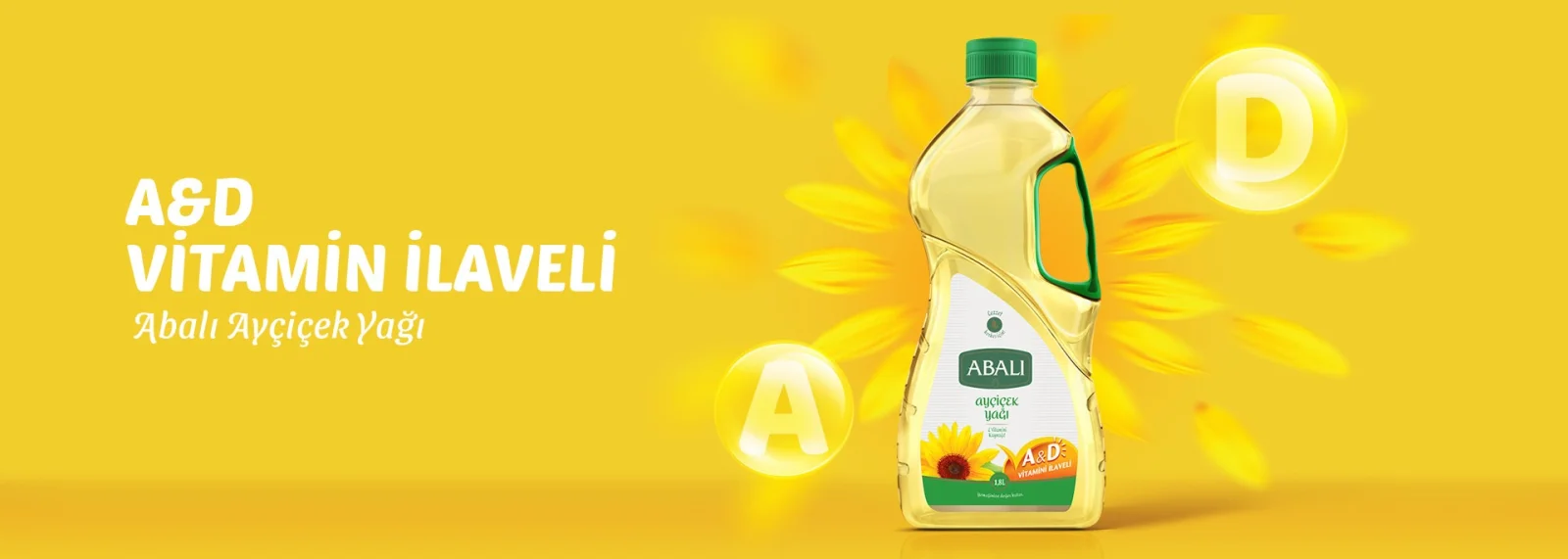 Abalıoğlu Yağ