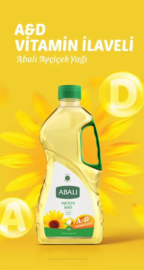 Abalıoğlu Yağ