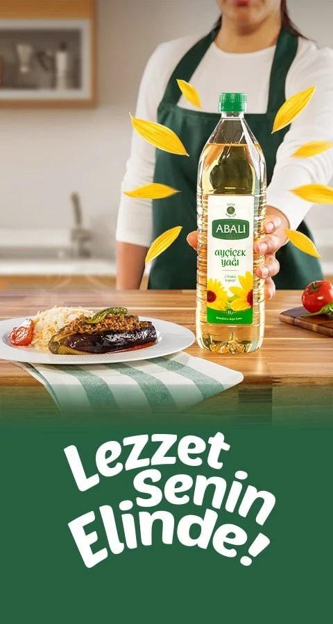 Oilseed Meal — Abalıoğlu Yağ