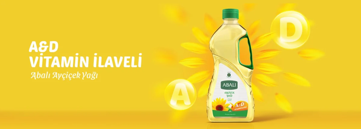 Bulk Oil Filling — Abalıoğlu Yağ